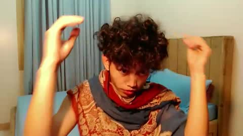 alvin pandoy online show from April 2026 10:49:02 AM