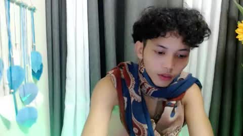 alvin pandoy online show from April 2026 11:14:02 AM