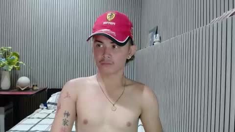 itzme_dex online show from March 2026 05:19:01 AM