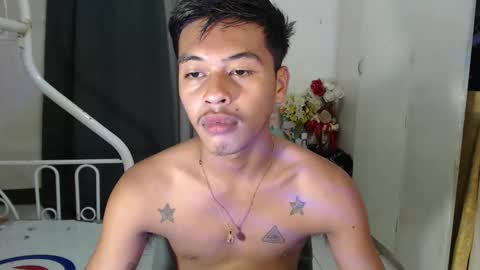 Jhonfred online show from March 2026 12:22:01 PM