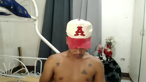 Jhonfred online show from June 2026 02:21:02 PM