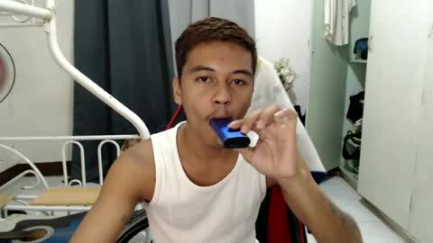 Jhonfred online show from June 2026 12:48:01 PM