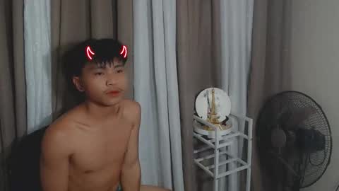 jerwin online show from March 2026 12:17:02 AM