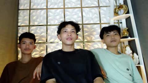 jerwin online show from March 2026 06:11:01 PM