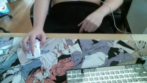 Snapshot of itzpillow_ chatting on February 2025 04:14:01 PM itzpillow_ online show from February 2025 04:14:01 PM