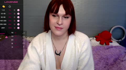 Sasha online show from December 2024 08:36:01 AM