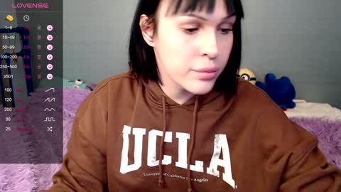 Sasha online show from January 2025 09:13:02 AM