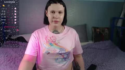 Sasha online show from December 2025 09:40:01 AM