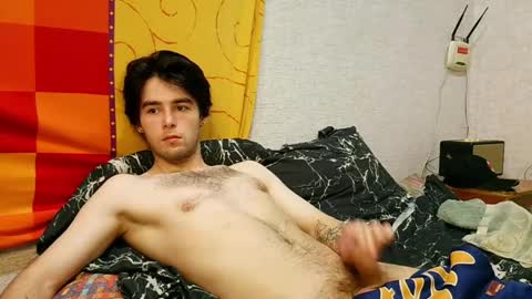 ivan_bybe online show from June 2026 08:45:01 PM