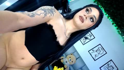 Snapshot of ivan_standford chatting on January 2025 10:09:02 AM y online show from January 2025 10:09:02 AM