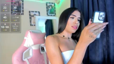 Ivanna online show from October 2025 11:06:02 PM