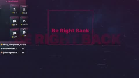 Trixie online show from December 2024 12:33:02 PM