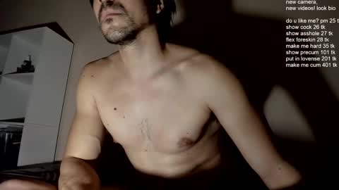 Snapshot of ivancegun chatting on February 2025 02:38:02 PM Ivan online show from February 2025 02:38:02 PM