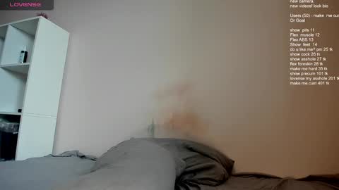 Snapshot of ivancegun chatting on March 2025 11:19:01 AM Ivan online show from March 2025 11:19:01 AM