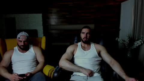 IvanHydee online show from April 2026 04:46:02 AM