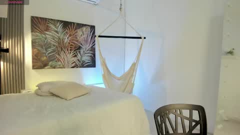 ivania_lua online show from April 2026 11:14:02 AM