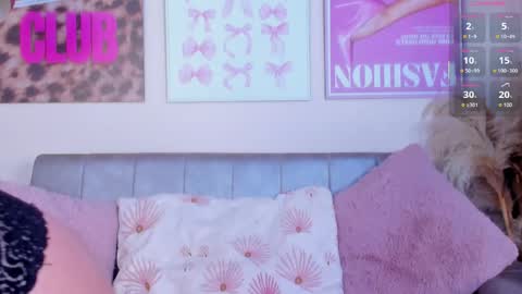 ivanna_velvet online show from March 2026 02:17:01 PM