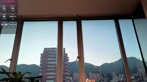 Snapshot of ivanna_west chatting on October 2025 10:47:02 AM Ivanna West online show from October 2025 10:47:02 AM