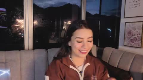 Snapshot of ivanna_west chatting on November 2025 10:26:01 AM Ivanna West online show from November 2025 10:26:01 AM