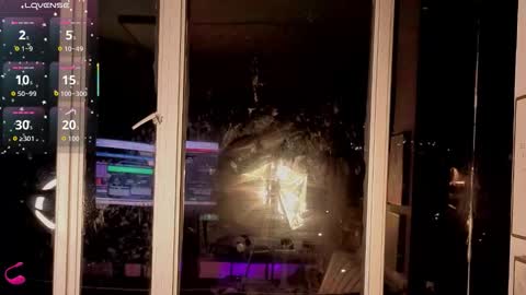 Snapshot of ivanna_west chatting on November 2025 10:04:02 AM Ivanna West online show from November 2025 10:04:02 AM