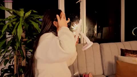 Snapshot of ivanna_west chatting on November 2025 10:04:02 AM Ivanna West online show from November 2025 10:04:02 AM