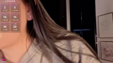 Snapshot of ivanna_west chatting on November 2025 09:54:02 AM Ivanna West online show from November 2025 09:54:02 AM