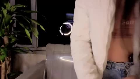 Snapshot of ivanna_west chatting on November 2025 10:07:01 AM Ivanna West online show from November 2025 10:07:01 AM