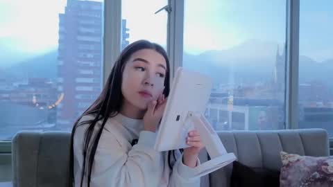 Snapshot of ivanna_west chatting on December 2025 11:48:01 AM Ivanna West online show from December 2025 11:48:01 AM