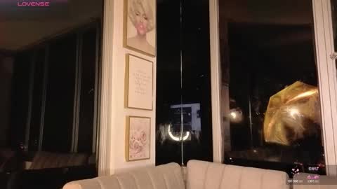 Ivanna West online show from March 2026 10:00:01 AM