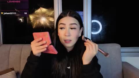 Ivanna West online show from March 2026 09:59:02 AM