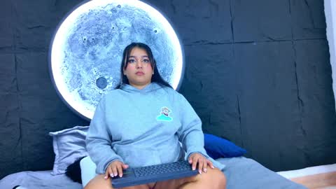 Ivanna online show from April 2026 05:05:01 AM