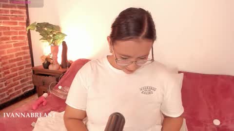 Ivannabreast online show from February 2026 12:29:02 AM