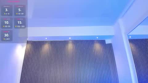 Snapshot of ivannafoxx_ chatting on October 2025 02:07:01 PM ivanna online show from October 2025 02:07:01 PM