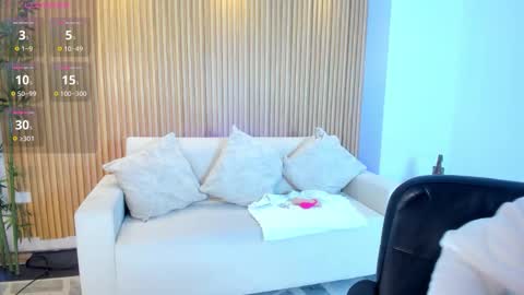 Snapshot of ivannafoxx_ chatting on November 2025 11:10:03 AM ivanna online show from November 2025 11:10:03 AM