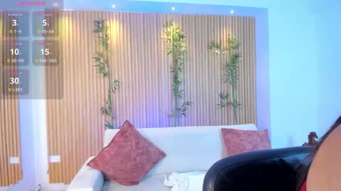 Snapshot of ivannafoxx_ chatting on December 2025 03:30:01 PM ivanna online show from December 2025 03:30:01 PM