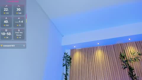 ivanna online show from April 2026 01:23:02 PM