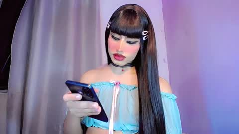 Snapshot of ivannahot23 chatting on December 2024 08:16:02 AM ivannahot23 online show from December 2024 08:16:02 AM