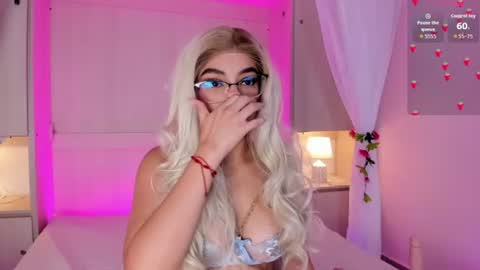 Snapshot of ivannawest_ chatting on July 2026 04:18:01 AM Ivy online show from July 2026 04:18:01 AM
