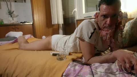 Snapshot of ivanperki chatting on February 2025 01:02:02 AM ivanperky online show from February 2025 01:02:02 AM