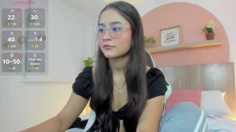 I V E T T E online show from March 2026 08:04:01 PM