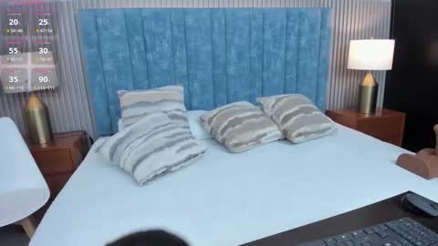 Valeria Sanders online show from November 2025 06:41:02 PM