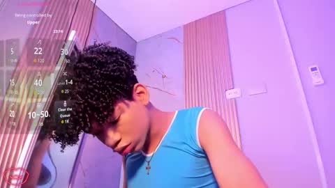 Snapshot of ivone_rose_ chatting on November 2025 12:26:01 PM Ivon online show from November 2025 12:26:01 PM