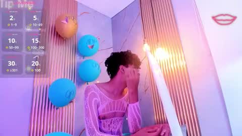 Snapshot of ivone_rose_ chatting on November 2025 12:25:01 PM Ivon online show from November 2025 12:25:01 PM