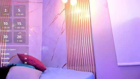 Snapshot of ivone_rose_ chatting on November 2025 07:03:02 AM Ivon online show from November 2025 07:03:02 AM