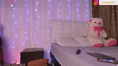  Ivon  Miss Jones  online show from January 2026 03:01:02 AM