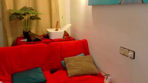 Ivonne online show from March 2026 10:46:01 PM