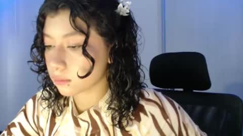 ivonny111 online show from October 2025 01:55:02 PM