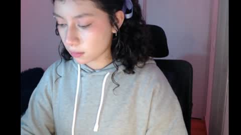 ivonny111 online show from November 2025 06:34:01 AM