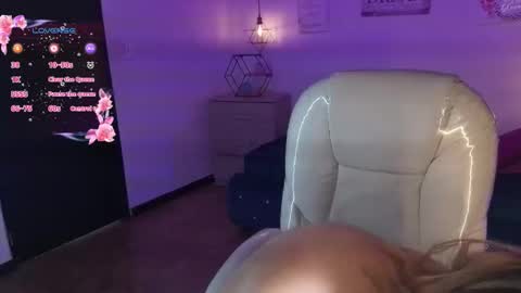 Ivonny online show from March 2026 12:09:01 PM