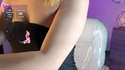 Ivonny online show from April 2026 08:02:01 PM